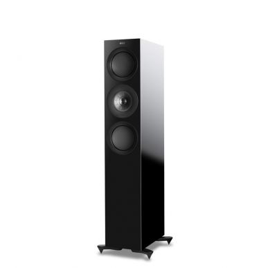 Напольная акустика KEF R7 Gloss Black